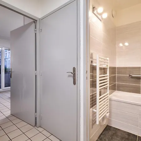 Bulle Enchantee Et Montagne Apartment Allevard