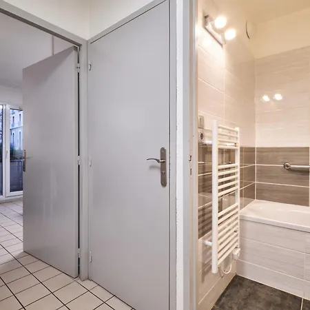 Apartment Bulle Enchantee Et Montagne *