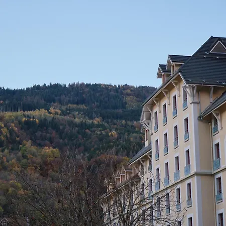 Apartment Bulle Enchantee Et Montagne