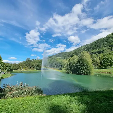 Apartment Bulle Enchantee Et Montagne *